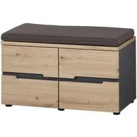 Innostyle Garderobe MEMPHIS 3BA1GH6
