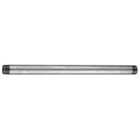 CORNAT Gewindestange Cornat Gewinderohr 3/4 '' x 1 m verzinkt, Verzinkt