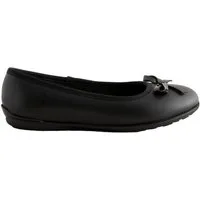 Next Ballerinas aus Leder, Schulschuhe Ballerina (1-tlg)