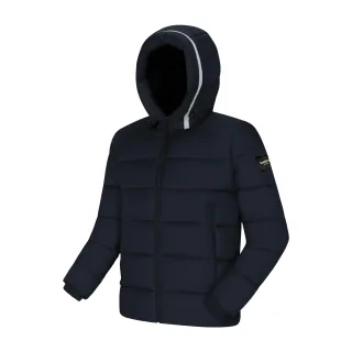 Herren Wintermantel von der Marke Ballin Est. 2013. Die Jacke ist aus hochwertigem Polyester gefertigt und hat eine normale Passform. Die Jacke verfügt über einen Auf- und Abwärts-Reißverschluss, einfach für Fahrrad, Moped oder Roller. Marke: Ballin 