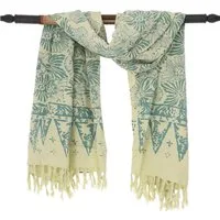 Guru-Shop Sarong Bali Batik Sarong, Wandbehang, Wickelrock,..