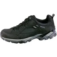 Meindl Schnürschuh Freizeitschuh Toledo 2 GTX Größe 44,5/10
