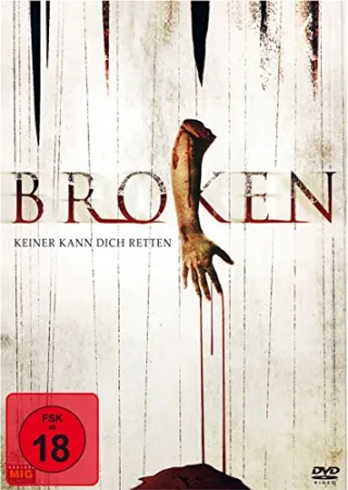 Broken - Keiner kann dich retten [DVD] [2007]