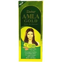 Dabur Haaröl Dabur Amla Gold Hair Oil 300ml