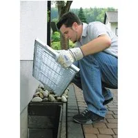 SCHELLENBERG Lichtschacht Sauberer Lichtschacht Alu 50x125 cm 50x125 cm