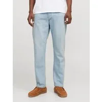 Jack & Jones Loose-fit-Jeans JJICHRIS JJORIGINAL SBD 921 SN Baumwolle, loose fit