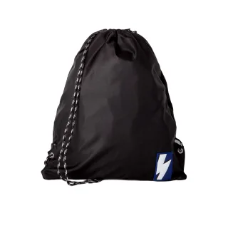 Sac à dos noir pour hommes Neil Barrett