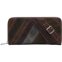 Desigual Geldbörse Fibonacci Fiona Long Wallet