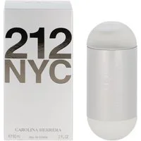 Carolina Herrera Eau de Toilette 212 NYC