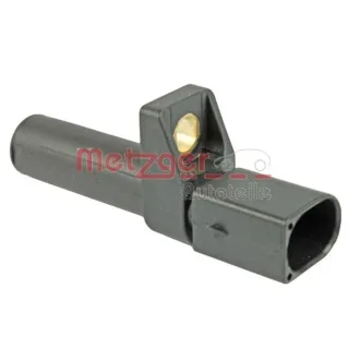 Metzger Kurbelwellensensor Mercedes Smart