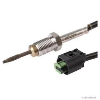 Elparts Abgastemperatursensor vor Partikelfilter BMW 3er 5er X3 X5 X6 3,0