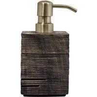 Ridder Seifenspender Brick Gold