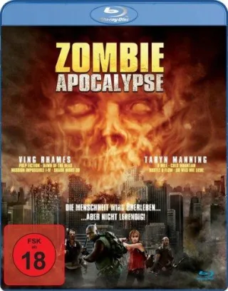 Zombie Apocalypse