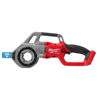 Milwaukee FUEL Akku-Gewindeschneidkluppe M18 FPT114-0C - 4933480220