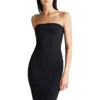 FALKE Funktionstop Tube Top Top sanft schimmerndes Top (1-tlg) sanft schimmerndes Top
