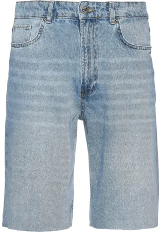 DEF Shorts "DEF DEF Jorts Shorts"