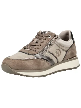 Tamaris Sneaker "Tamaris Sneaker Veolurs/Textil/Synthetik"