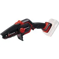 Einhell Akku-Kettensäge Power X-Change GE-PS 18/15 Li BL-Solo, 15,8 cm Schwertlänge, mit bürstenlosem Motor
