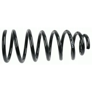Sachs Feder hinten Volvo S60 2,5