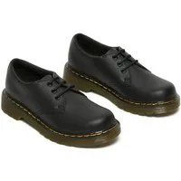 DR. MARTENS 1461 J Softy T Juniors Lace Shoe Schnürschuh Halbschuh, Kinderschuh mit Schnürung