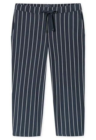 SCHIESSER - Hose 3/4 multicolor 1 - Gr. - 36
