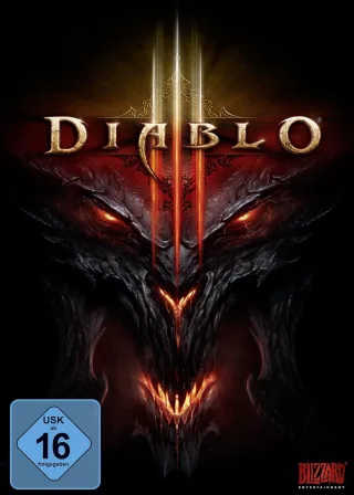 Diablo III [PC]