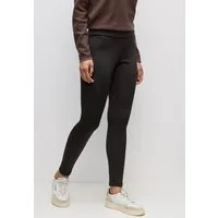 STREET ONE Leggings Middle Waist