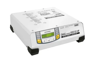 ELMAG Automatisches Ladegerät 12 V. - 56010