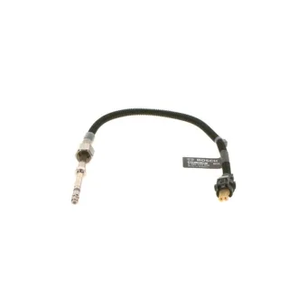 Bosch Abgastemperatursensor Mercedes C-Klasse Cls E-Klasse Glc