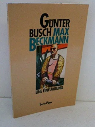 Max Beckmann