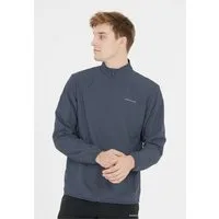 ENDURANCE Laufjacke Sylas aus strapazierfähigem und atmungsaktivem Material