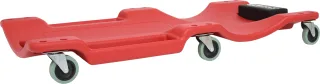 KS Tools Fahrbare Liege, L1030xB480xH115mm - 500.8090