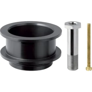 Geberit Verlängerungs-Set D52 für Acrylwannen 150247001