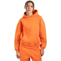 Smilodox Hoodie Lyanna, Oversize Kapuzenpullover Langarm Sweatshirt, weicher Stoff Kängurutasche Bündchen Pulli warm und bequem Streetstyle Alltag