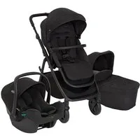 Graco Kombi-Kinderwagen Near2Me™ DLX 3in1, (Spar-Set)