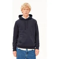 Armedangels Sweatshirt PAARLO LOOP Sweathoodie aus Bio-Baumwolle Regular Fit