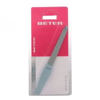 Beter Saphir-Nagelfeile 15,7 cm