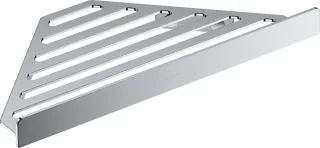Hansgrohe Seifenkorb AddStoris chrom , 41741000 41741000