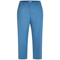 KjBRAND Stretch-Jeans KJ BRAND SUSIE CULOTTE bleached 29854 4240.608