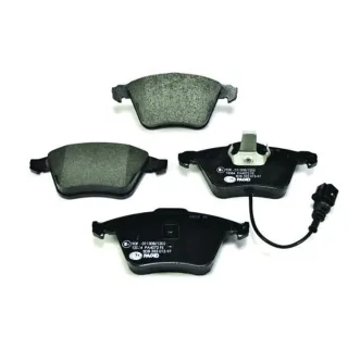 Hella Bremsbel?ge vorne Audi A3 Tt Seat Leon VW Golf Scirocco
