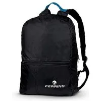 Ferrino Rucksack Faltbarer Rucksack 15 L – ultraleicht und kompakt für Reisen, Faltbar
