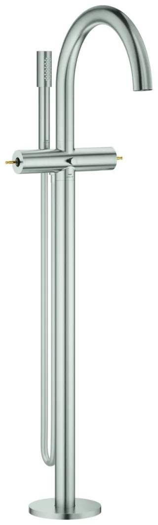 Grohe Wannenbatterie Atrio Private Collection 25227DC0