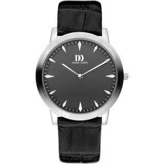 Danish Design IQ14Q1154 Silber