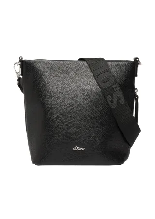 s.Oliver - Tasche schwarz - Gr. - ONESIZE
