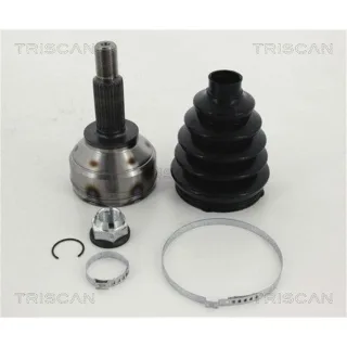 Triscan Antriebswellengelenk au?en 854025119 Nissan Primastar Opel Vivaro Renault Trafic