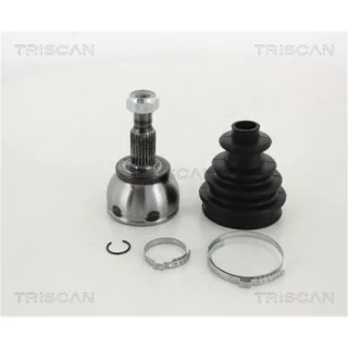 Triscan Antriebswellengelenk au?en Mercedes A-Klasse W169 B-Klasse W245 854023105