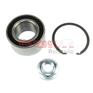 Metzger Radlager vorne Mazda 6 Cx-7 Cx-9