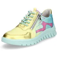 Waldläufer Waldläufer Damen Sneaker Biggi multi Sneaker