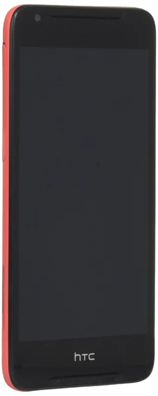 HTC Desire 628 16GB [Single-Sim] dunkelblau/rot