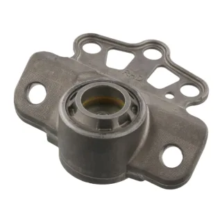 Febi Federbeinlager hinten Alfa Romeo Mito Fiat 500l Grande Punto Tipo 36815